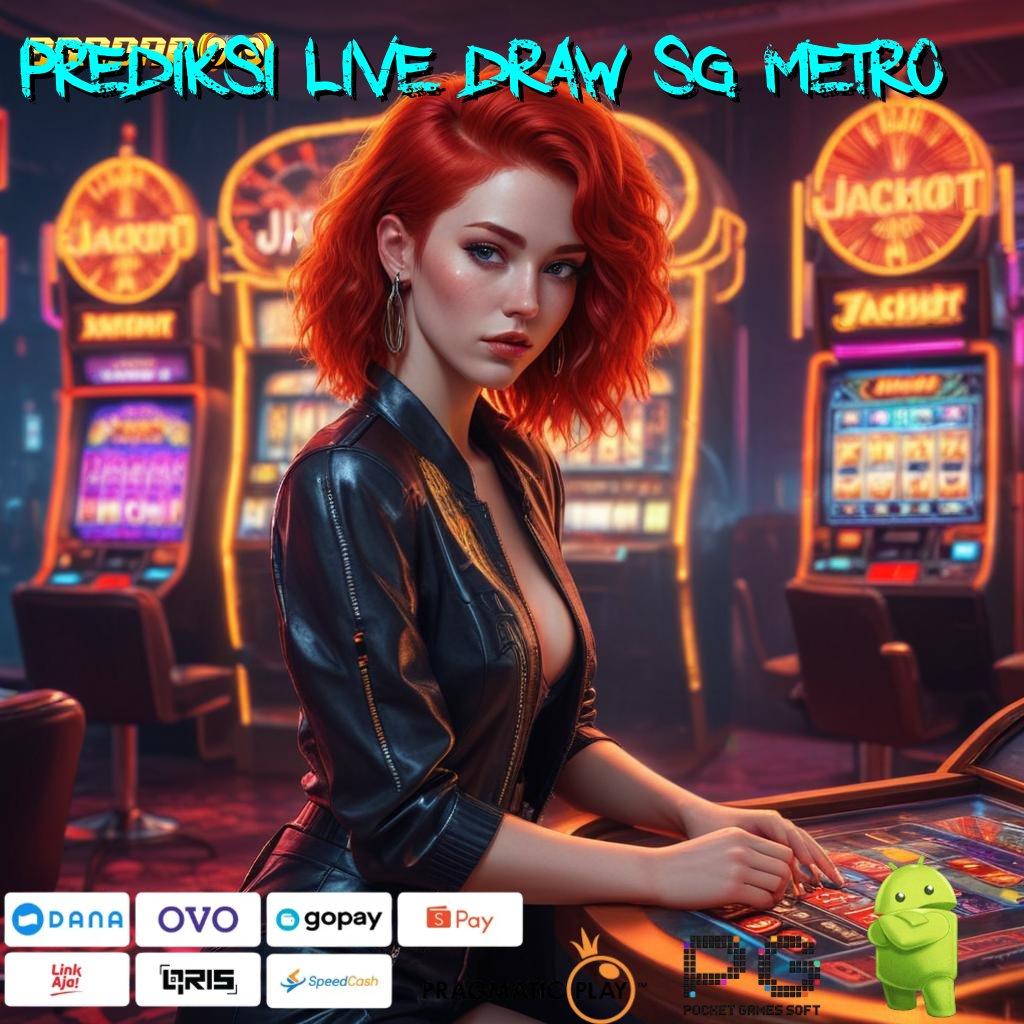 PREDIKSI LIVE DRAW SG METRO | alat tempat kontainer wadah jalur