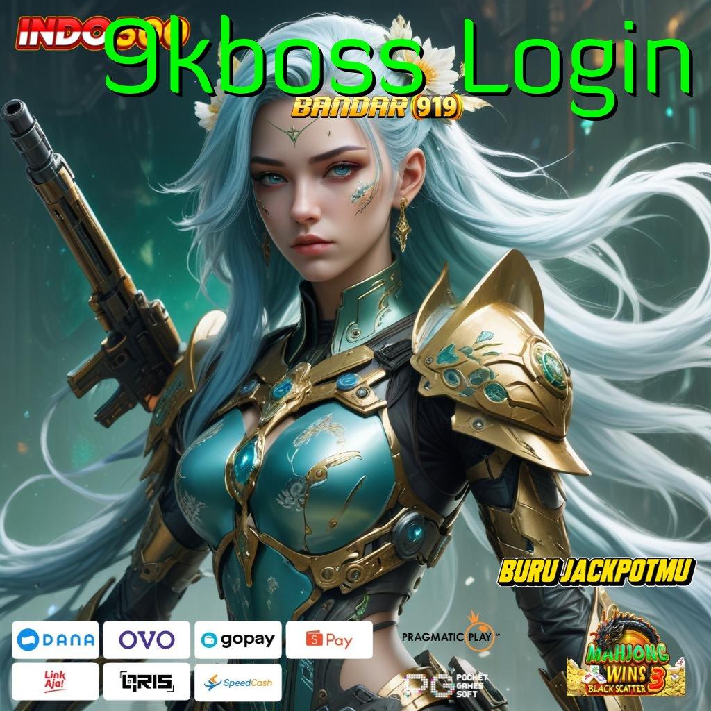 9kboss Login