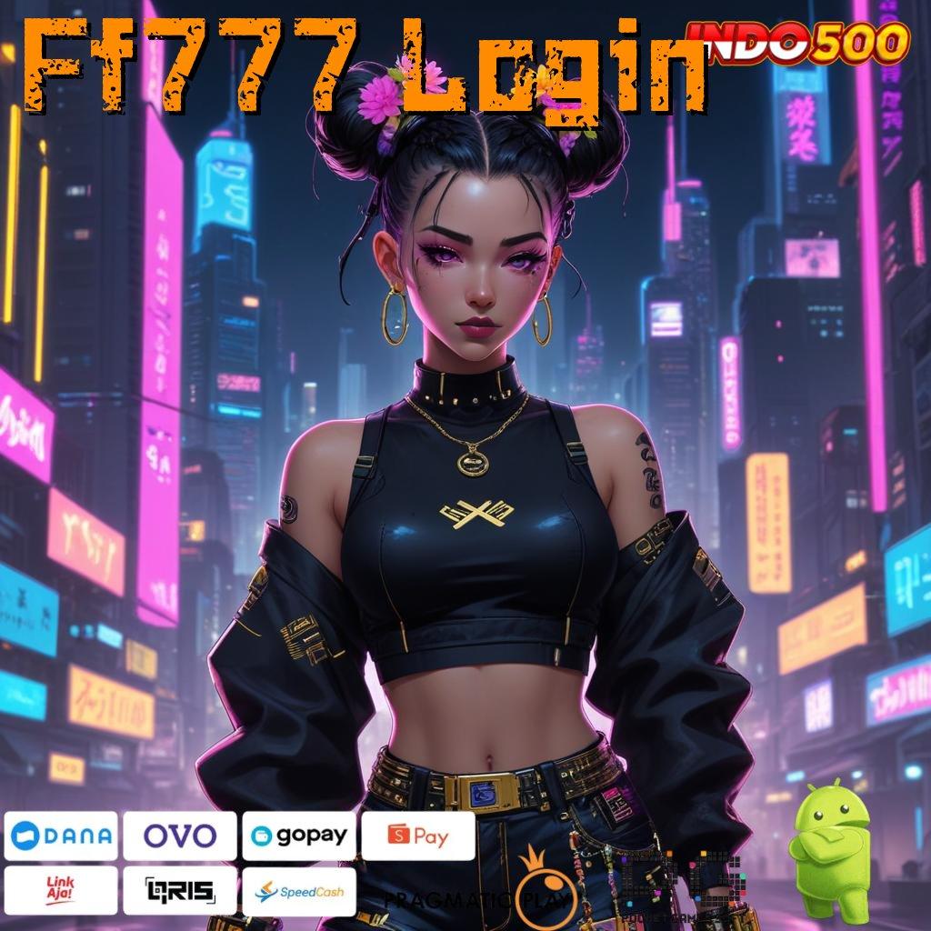 Ff777 Login