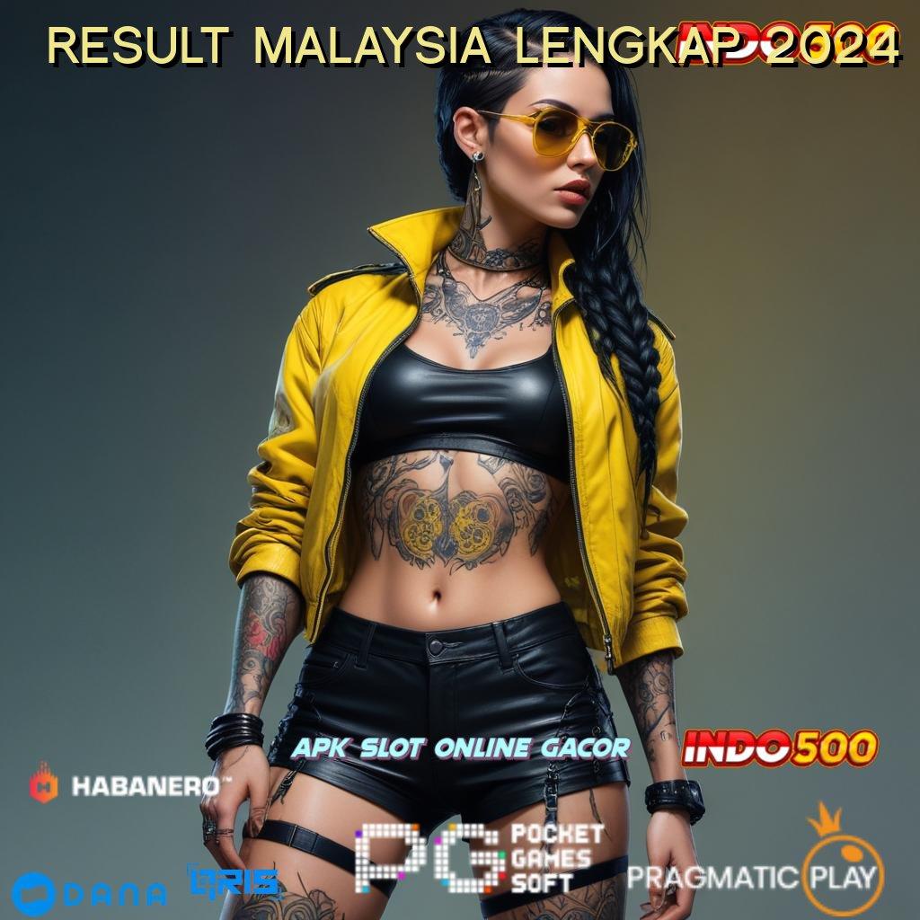 RESULT MALAYSIA LENGKAP 2024 Unduh Slot Baru Dengan Pilihan Terbaik