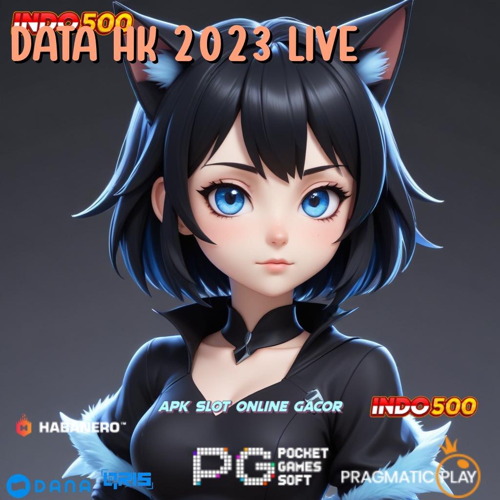 DATA HK 2023 LIVE 🚀 Rilis Kekinian Slot Online Dengan APK Uang Nyata