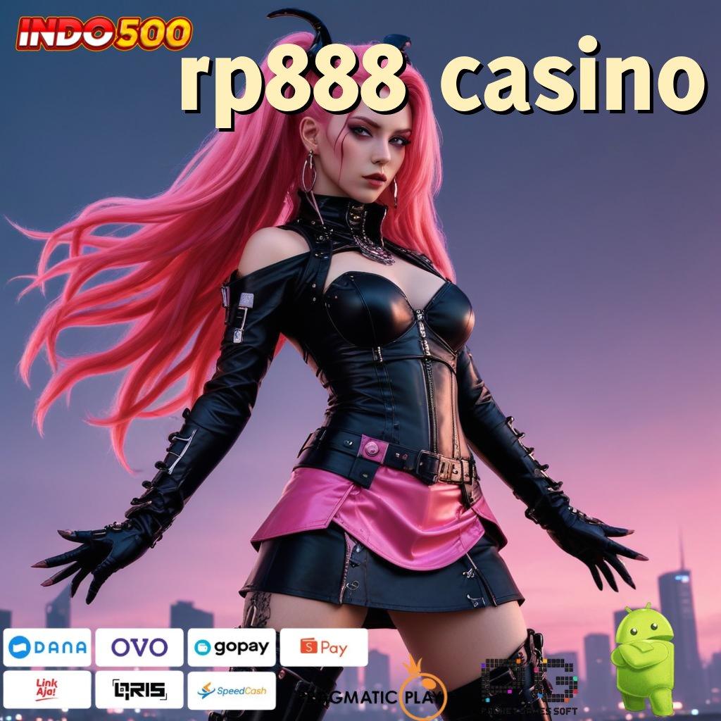 RP888 CASINO Desain Web Modern: TrooRoom Inovasi Untuk Masa Depan