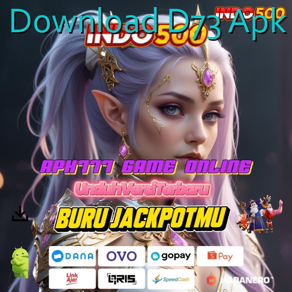 Download D73 Apk