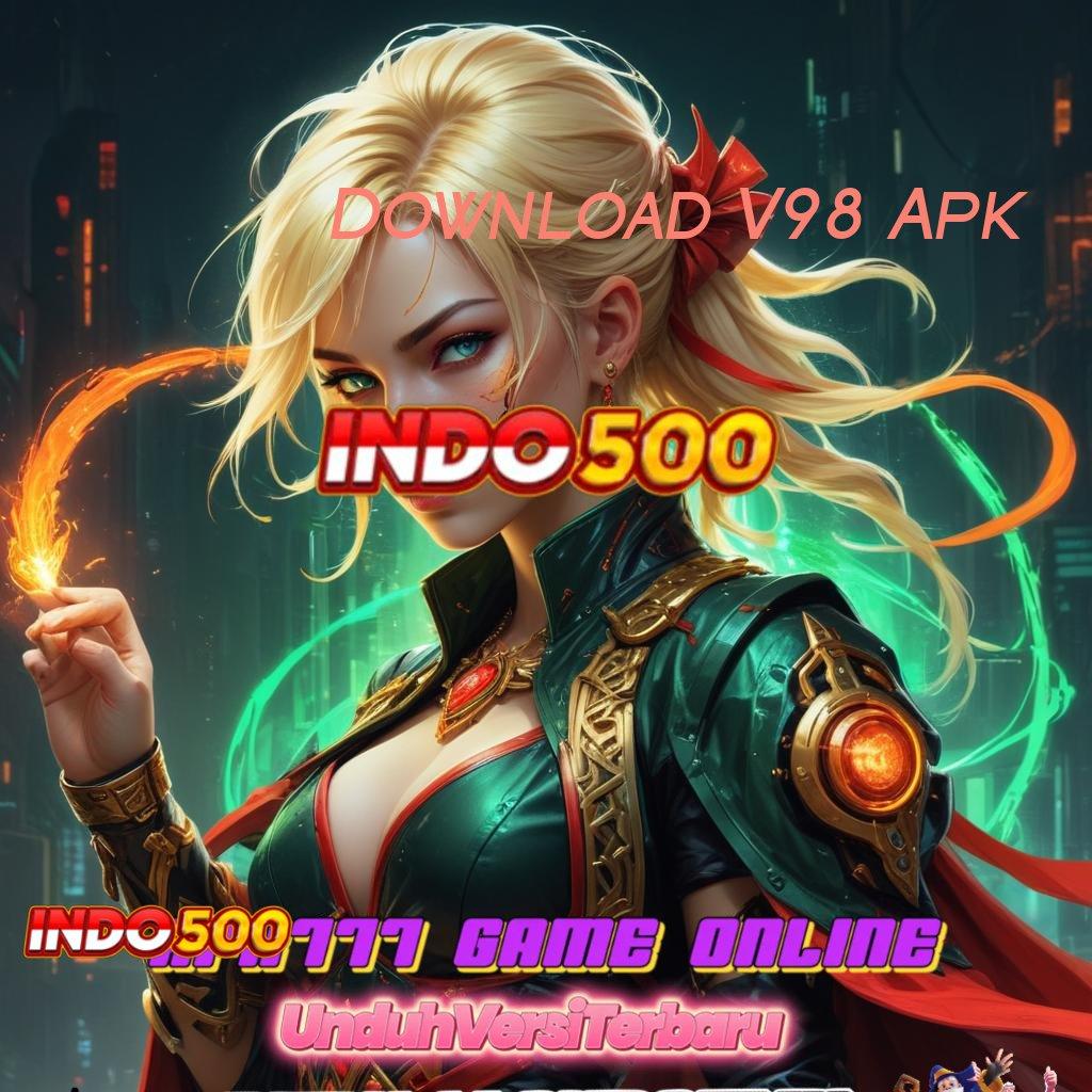 Download V98 Apk