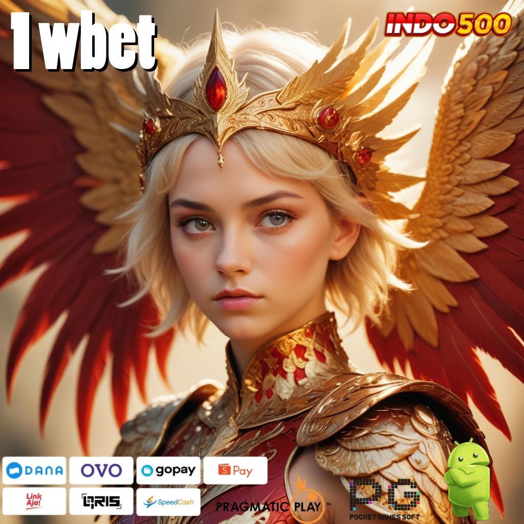 1 WBET Jackpot Besar Menantimu Spin Pertama Saja Sudah Untung