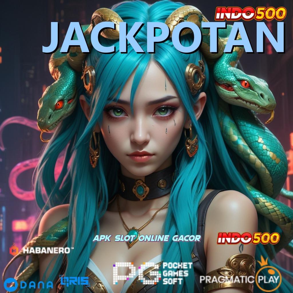 JACKPOTAN # Fleksibel dan Terbuka Download Slot Gacor Apk 777 untuk Android