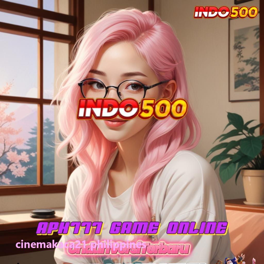 CINEMAKACA21 PHILIPPINES ≫ RTP Instan Dapatkan Spin Mudah Gacor