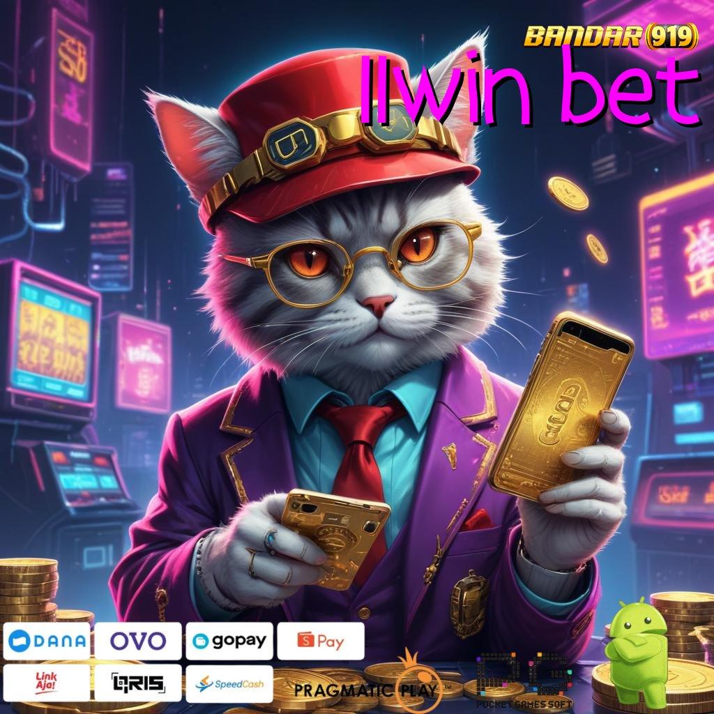 11WIN BET , situs slot modal receh untung gede