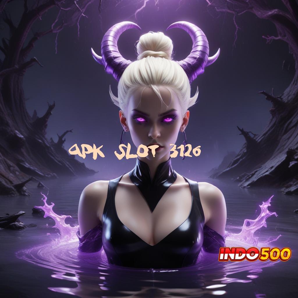 APK SLOT 3126 ✧ Komponen Digital Dengan Protokol Baru Stabil