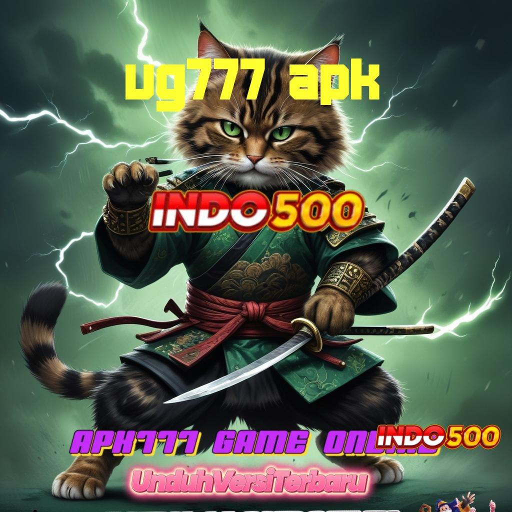 UG777 APK ➤ Cuan Tanpa Undian Pasti! Versi Terbaru Slot Maxwin Apk Android Download