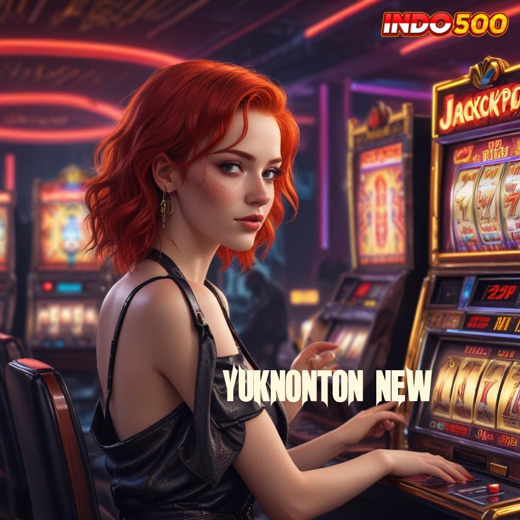 YUKNONTON NEW Cara E Wallet Rute Yang Optimal