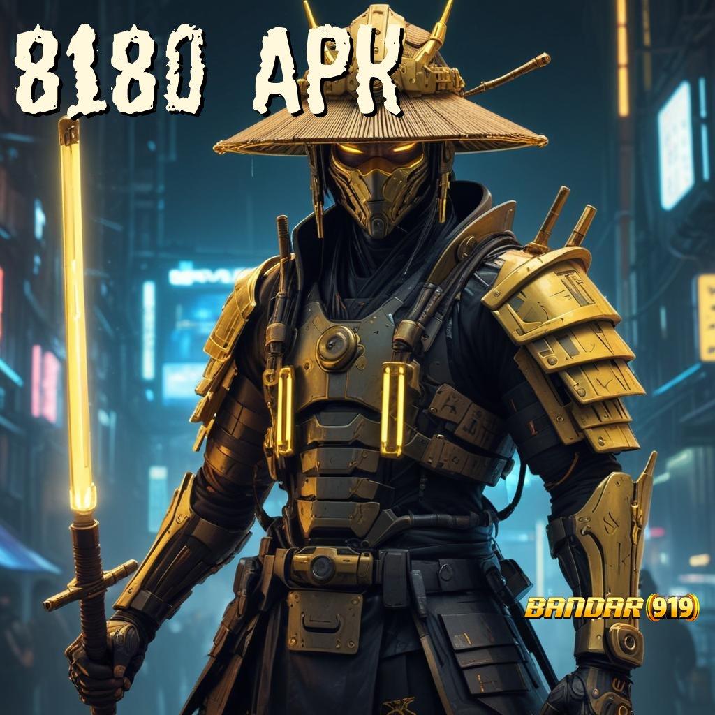 8180 APK ↦ Penarikan Otomatis Slot Game Android Dengan Uang Tunai