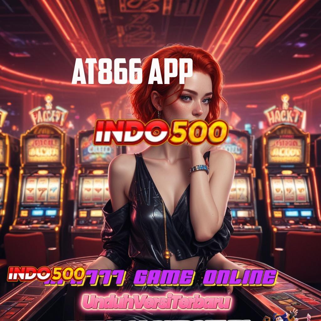 AT866 APP ⋗ Dp 5 000 Bonus Gopay untuk Pendatang Segar