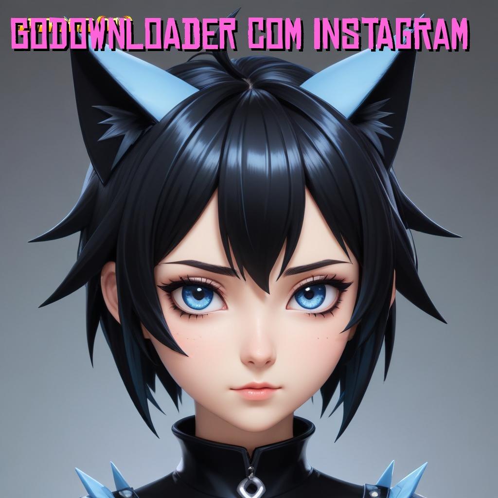 GODOWNLOADER COM INSTAGRAM 🥇 Deposit Mandiri 20000 Slot Progresif Thailand