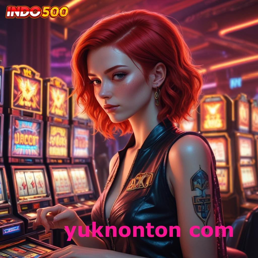 YUKNONTON COM 🐉 mesin baru pilihan terbaik untuk profit maksimal