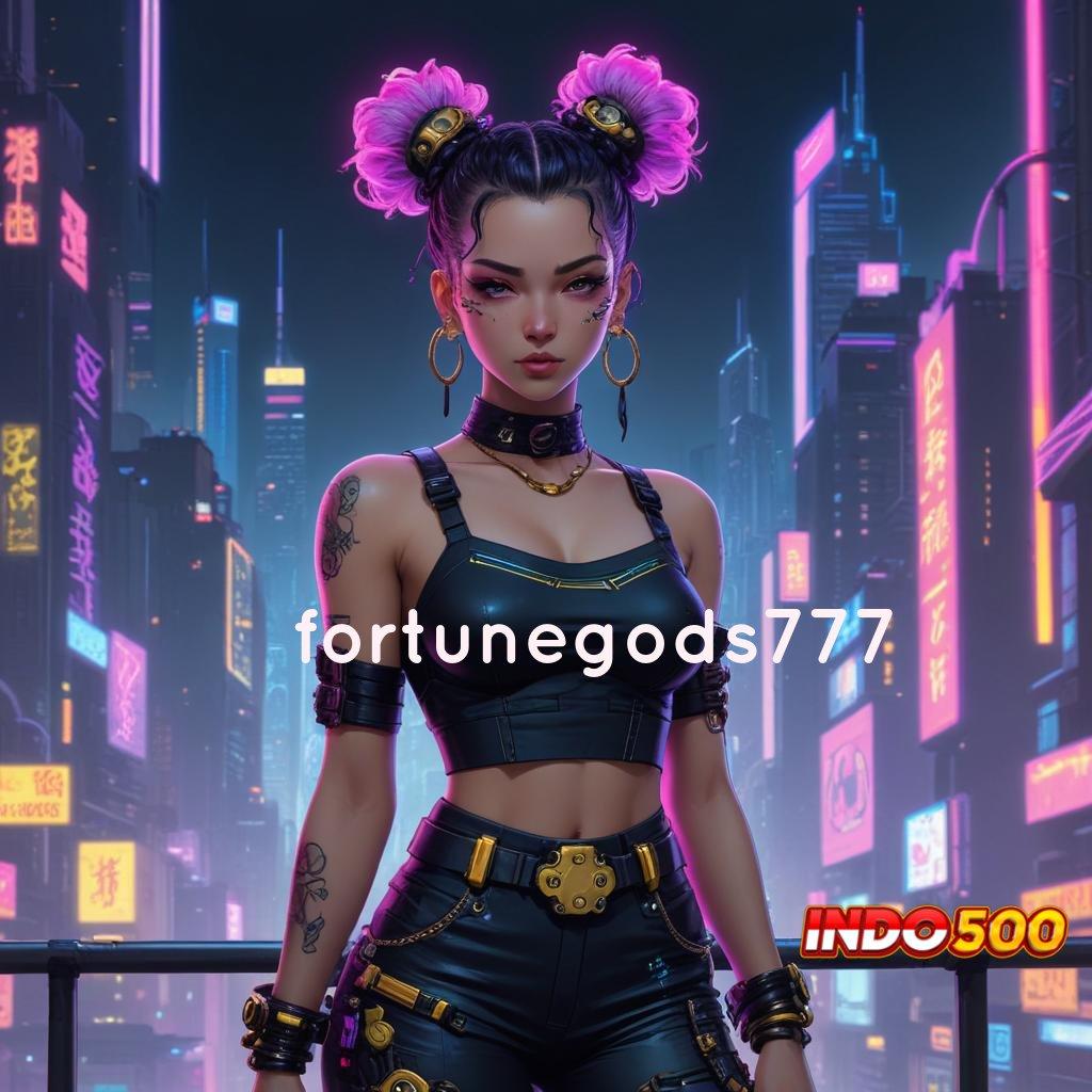 FORTUNEGODS777 Inovasi Gres Duit Gampang! APK Slot Uang Asli untuk Kesuksesan Finansial