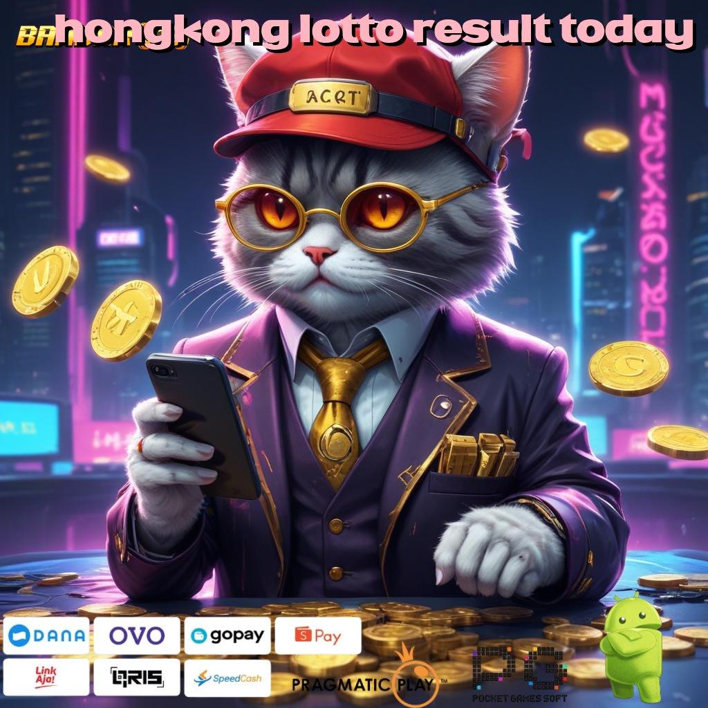 HONGKONG LOTTO RESULT TODAY # APK Baru Untuk Spin Hoki Instan