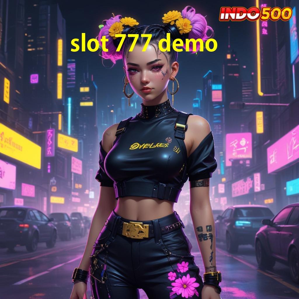 SLOT 777 DEMO Bonus APK Pembaruan 16