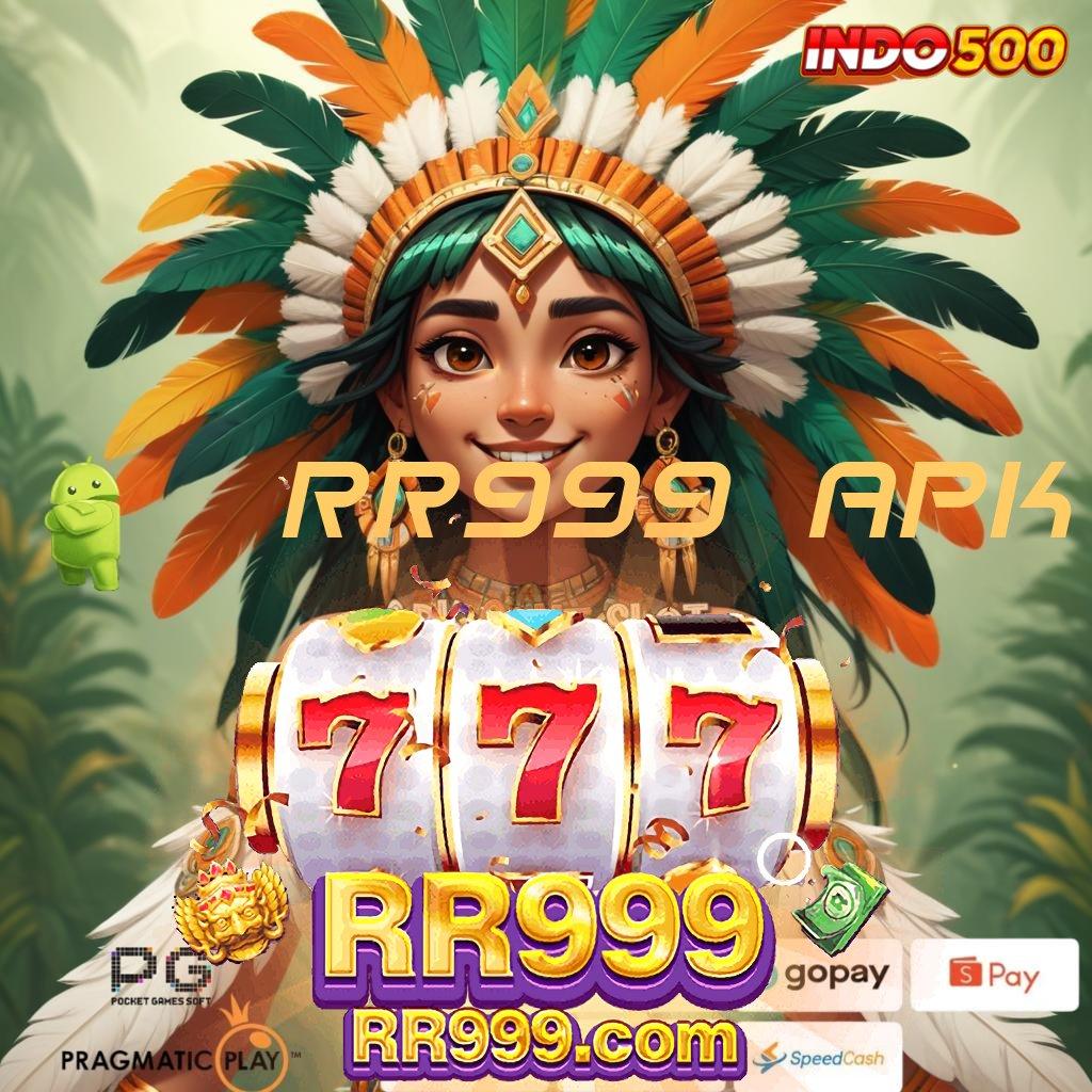 RR999 APK langsung untung dari versi baru tanpa kerugian sama sekali