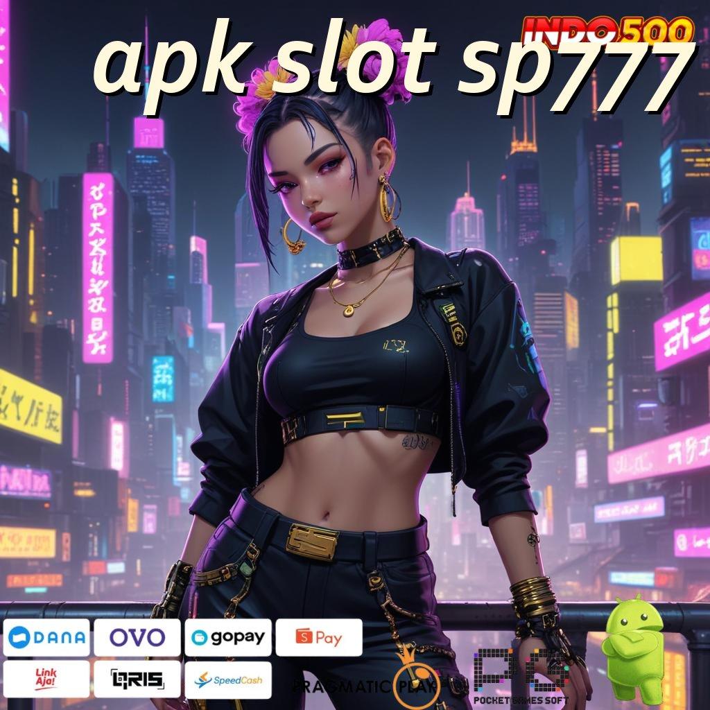 APK SLOT SP777 amandemen penting serius untung sumber valid