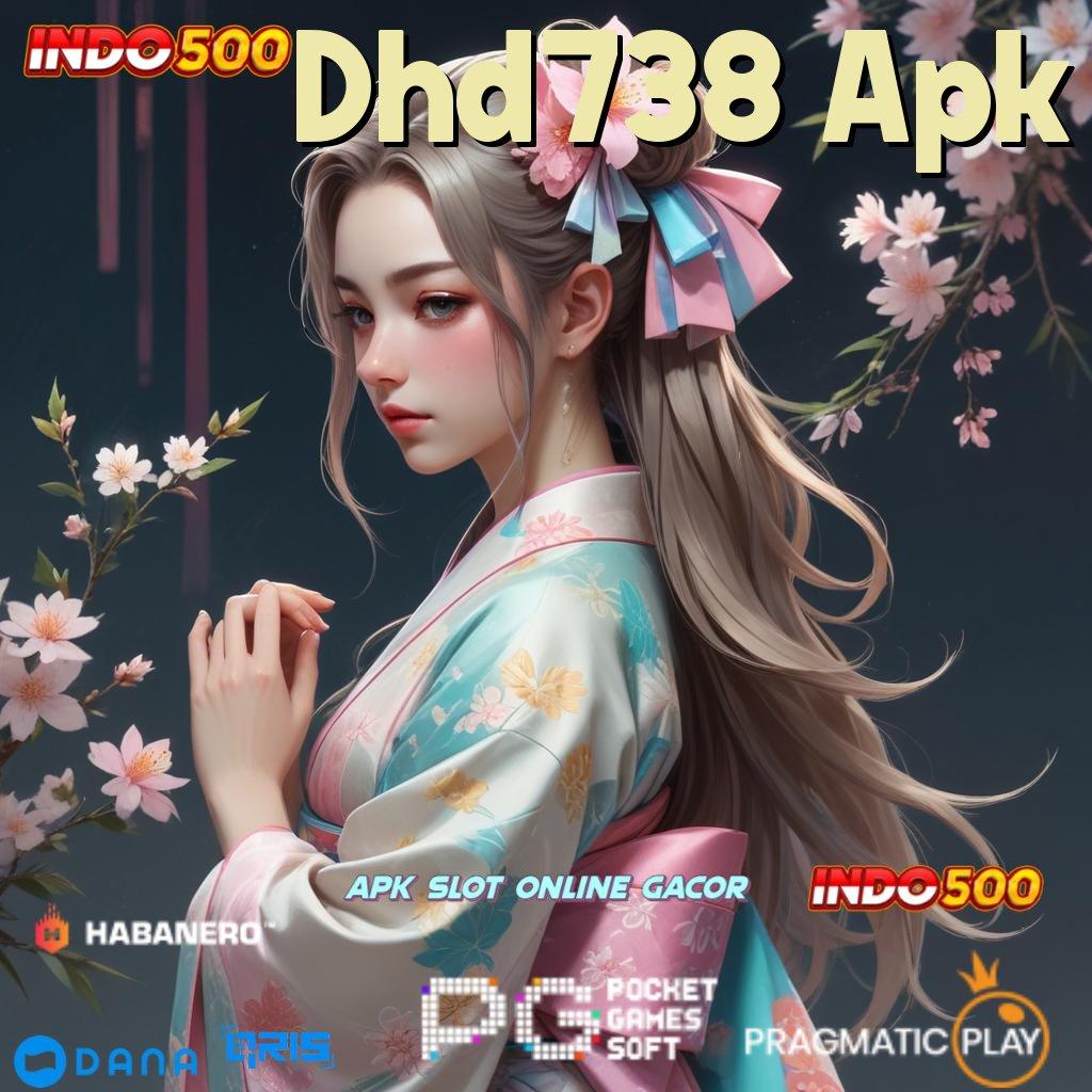 Dhd738 Apk