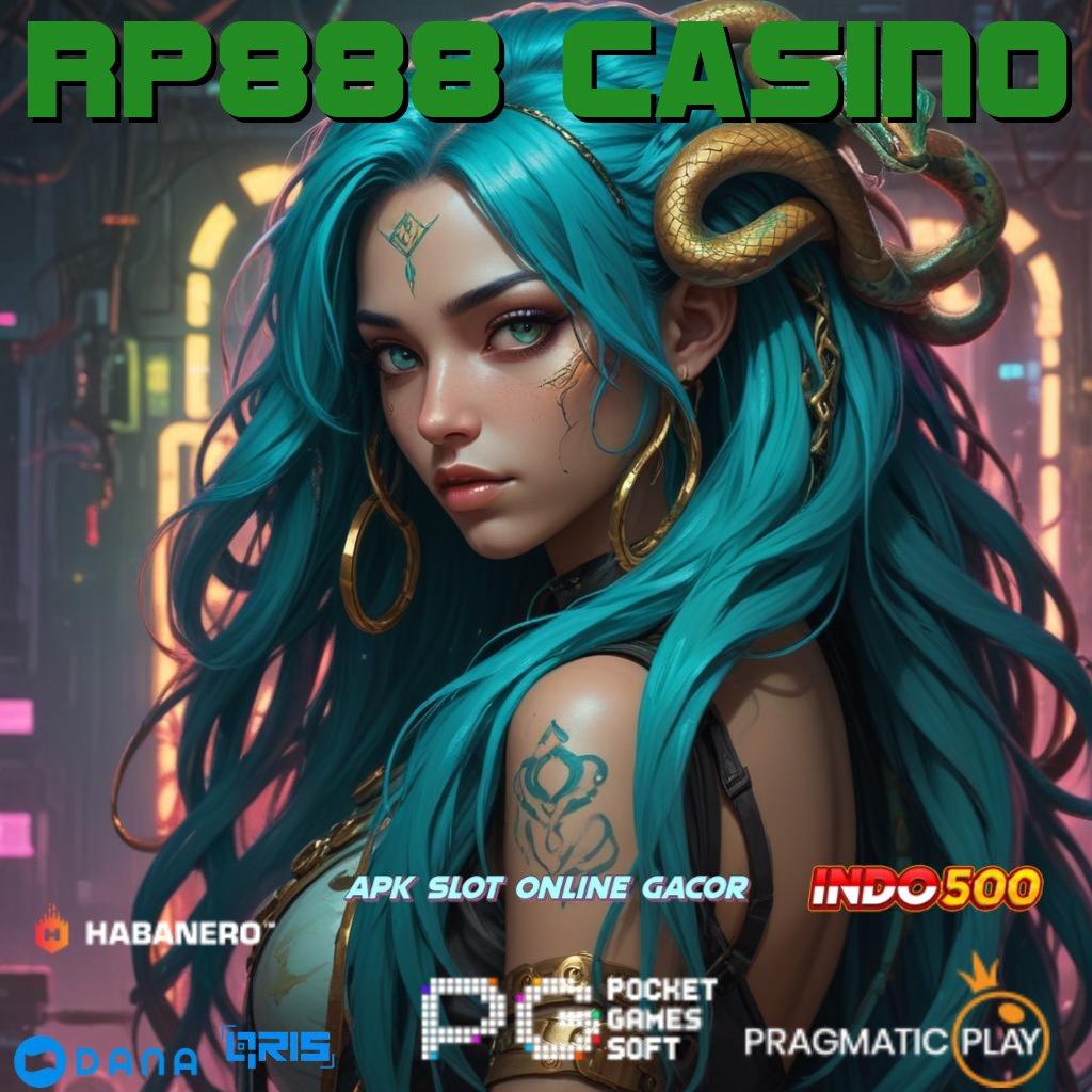 Rp888 Casino