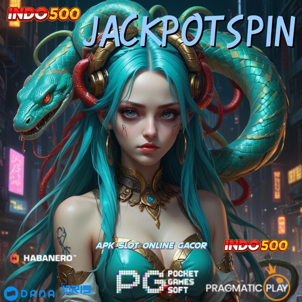 Jackpotspin