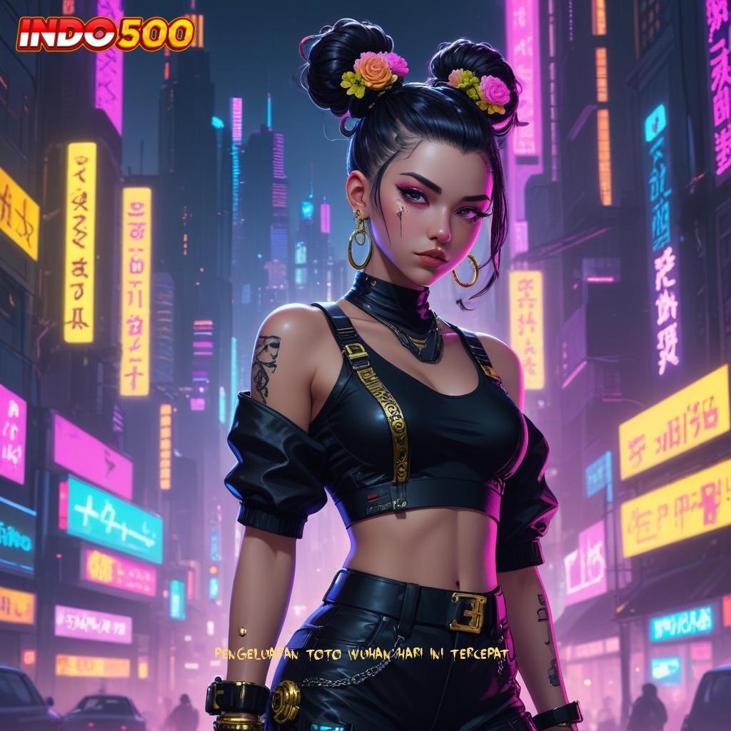 PENGELUARAN TOTO WUHAN HARI INI TERCEPAT 🎮 dp mandiri 5 000