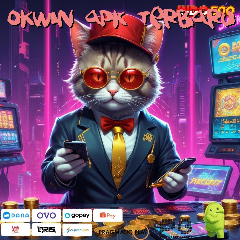 OKWIN APK TERBARU Pertumbuhan Lipat Hack Slot Apk Tanpa Iklan