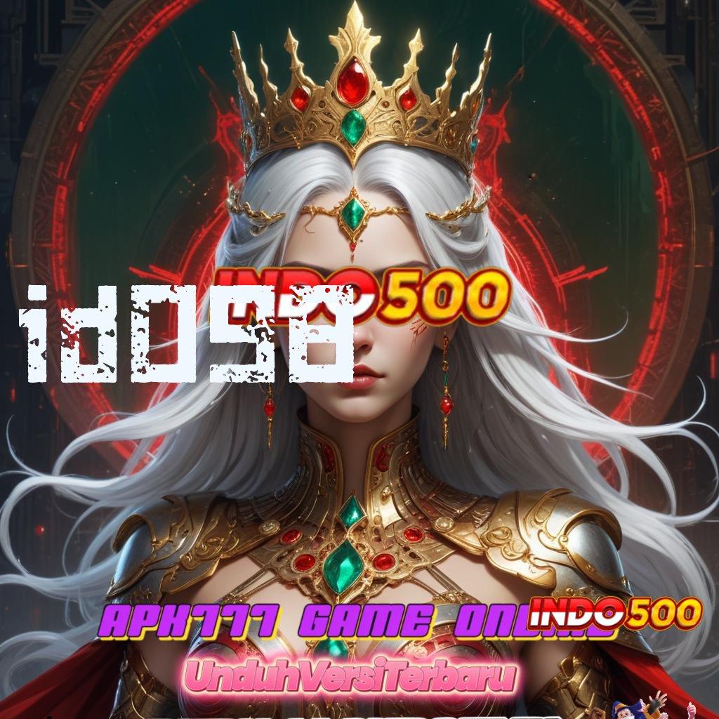 ID098 👉 Raih Jackpot Dengan Spin Maksimal Sekarang Juga