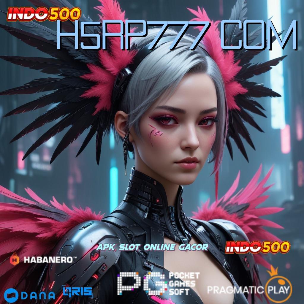 H5RP777 COM > cara praktis raih jackpot dengan cepat