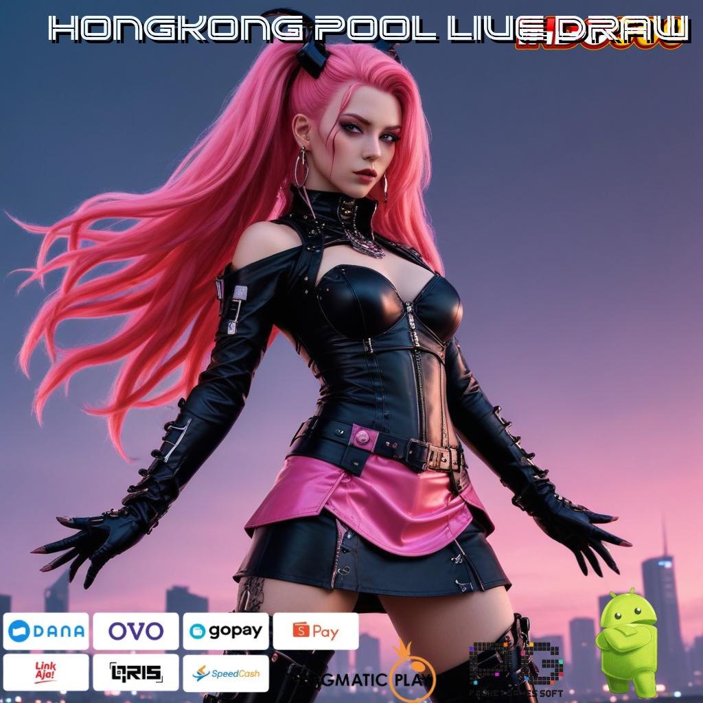 HONGKONG POOL LIVE DRAW Bebas Kontrol Main Sekarang, Cuan Akan Mengalir