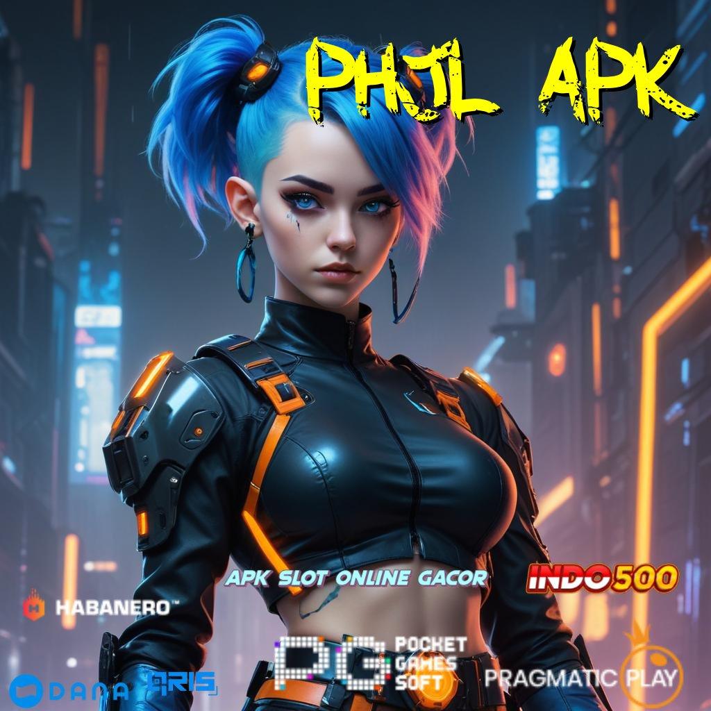 Phjl Apk