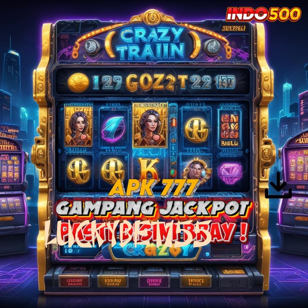 LUCKYBET155 Meraih Kemenangan Besar Format Paling Modern