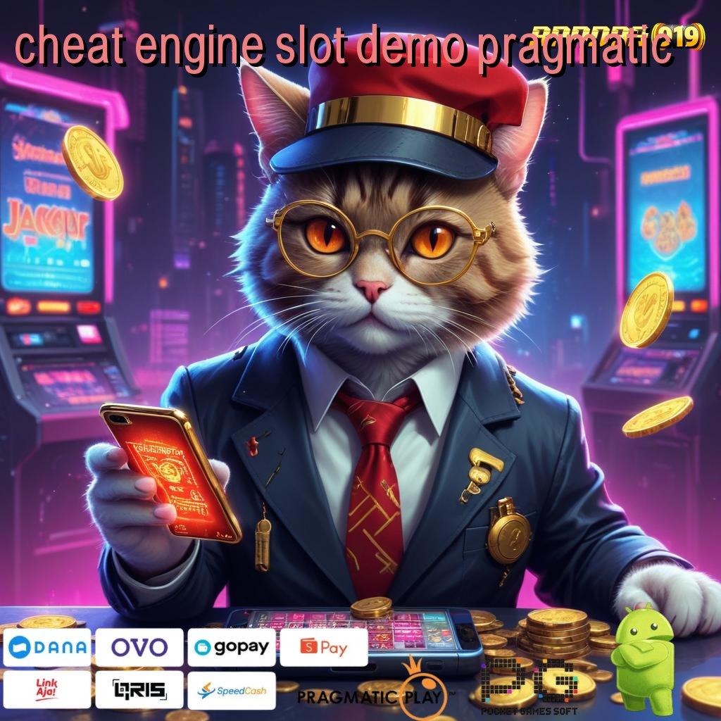 CHEAT ENGINE SLOT DEMO PRAGMATIC : APK Event Bonus (Versi New) 91