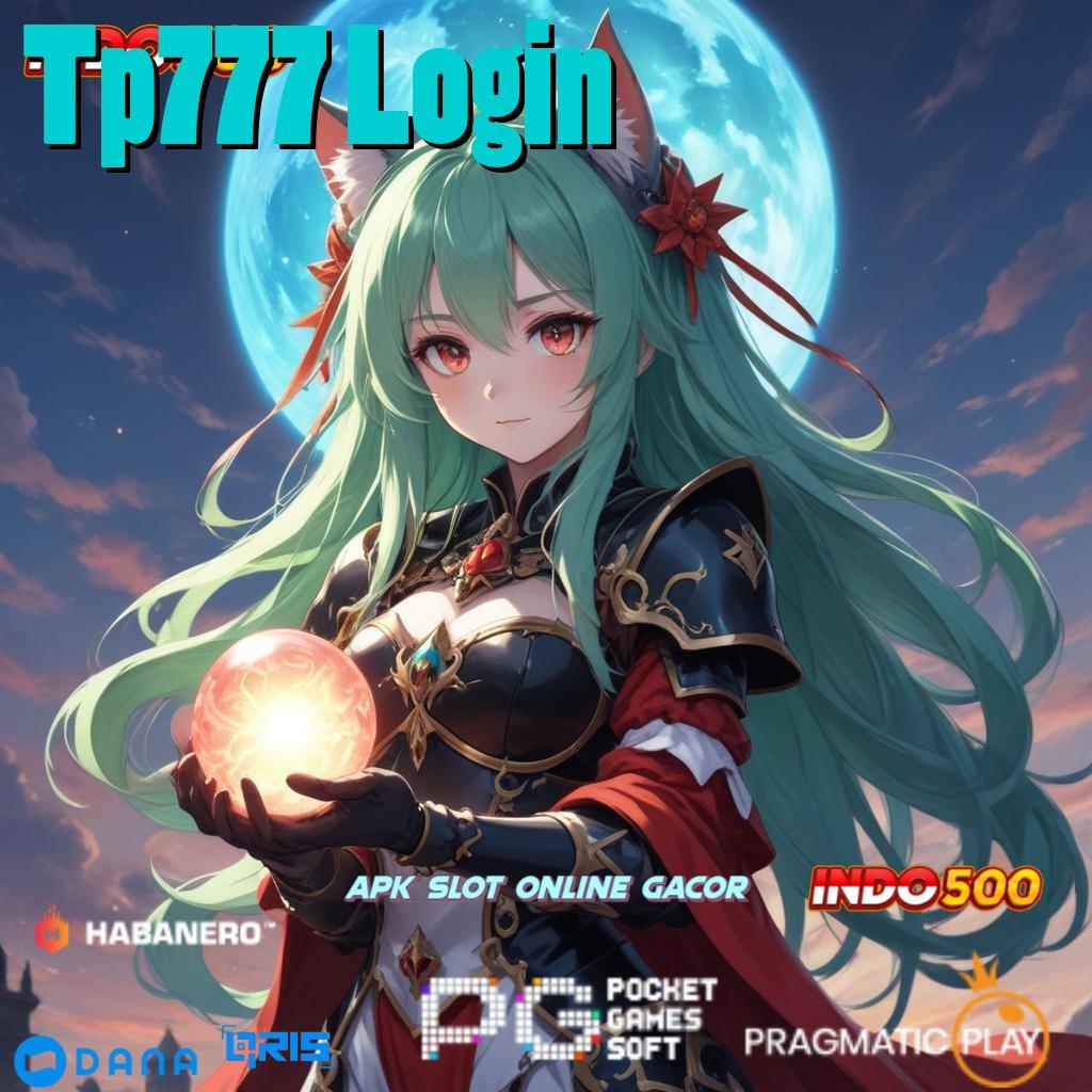 Tp777 Login