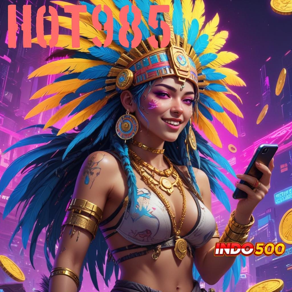 HOT985 ✔ Layanan APK Versi Terkini Tempat