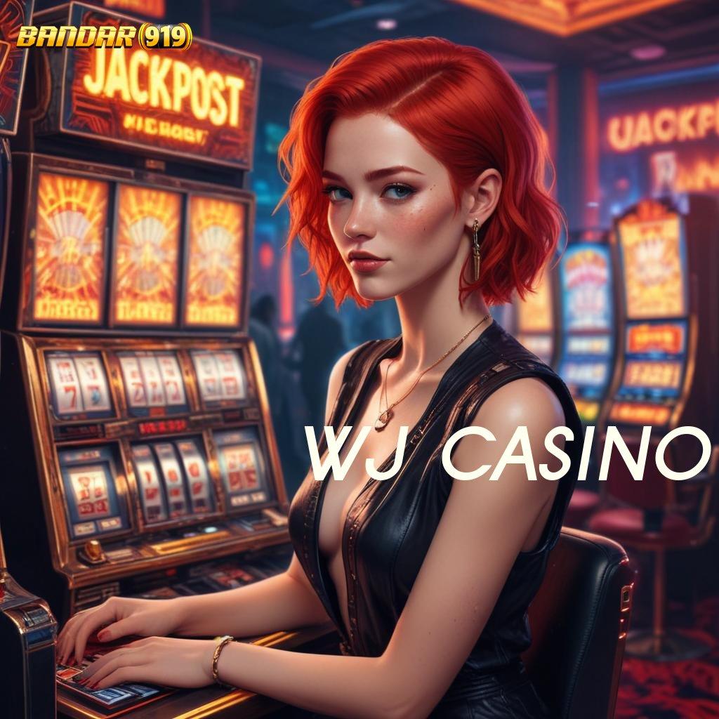 WJ CASINO | Kelola Pendidikan Dengan Mesin Baru Dalam Web 3 Stabil