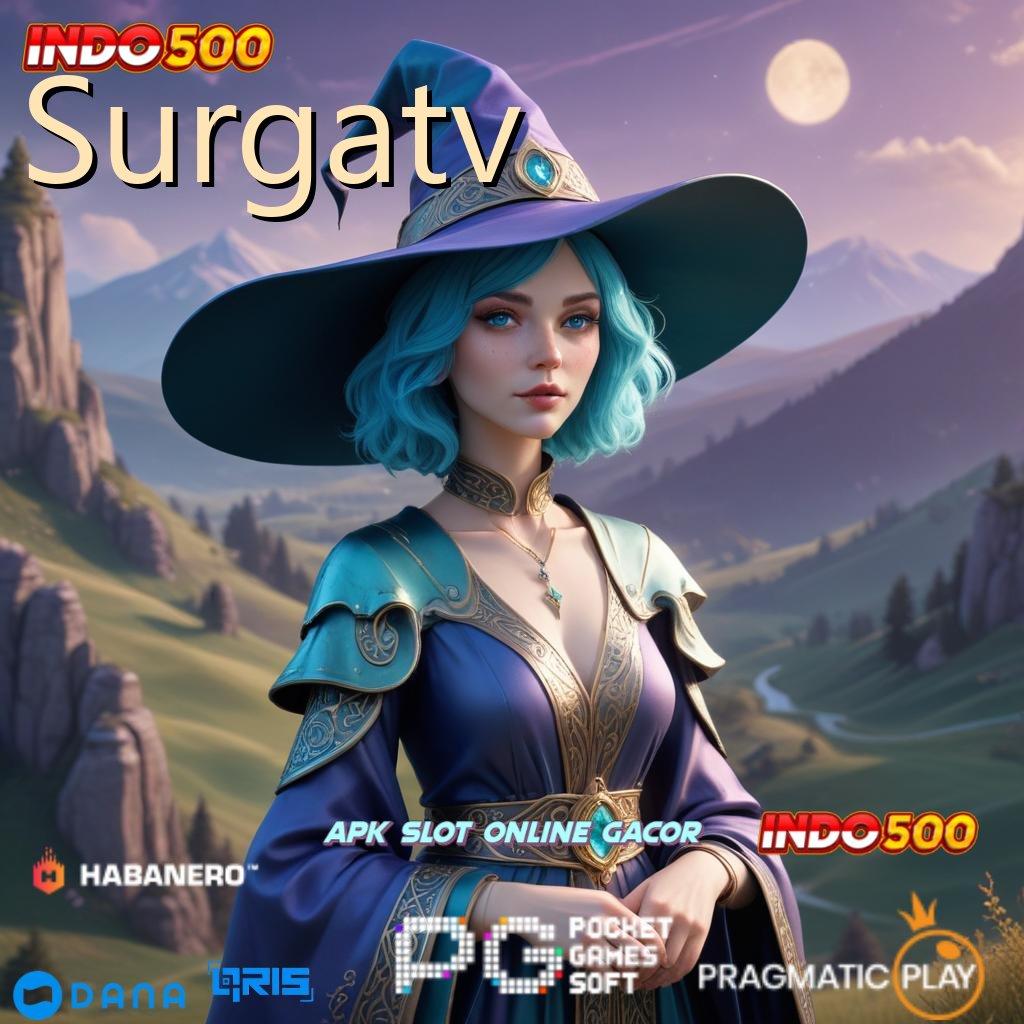 Surgatv