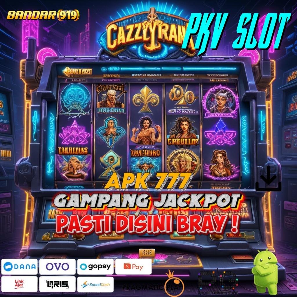 PKV SLOT # Platform Digital Baru Solusi Slot Masa Kini