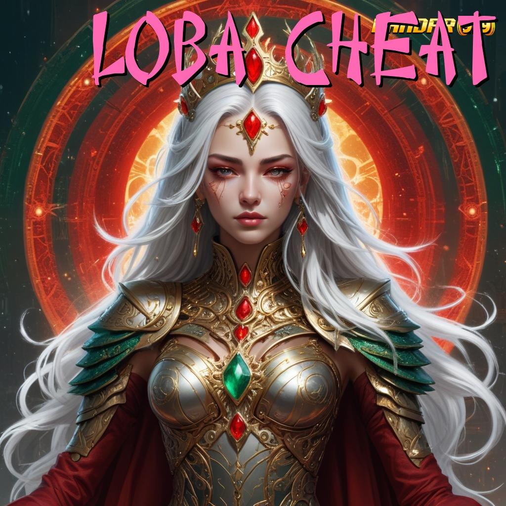 LOBA CHEAT ✔ Kumpulan Game Multikategori Permainan Yang Saling Melengkapi