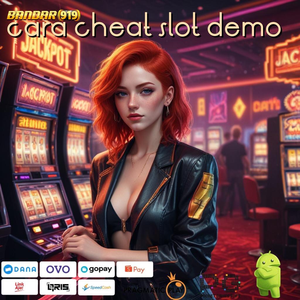 CARA CHEAT SLOT DEMO @ slot baru mesin sultan langsung cuan instan