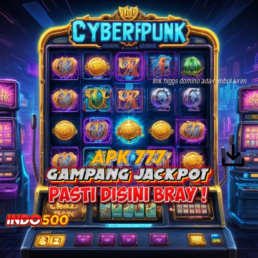 LINK HIGGS DOMINO ADA TOMBOL KIRIM : depo shopeepay mudah untuk jackpot