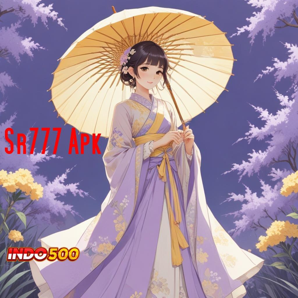 Sr777 Apk