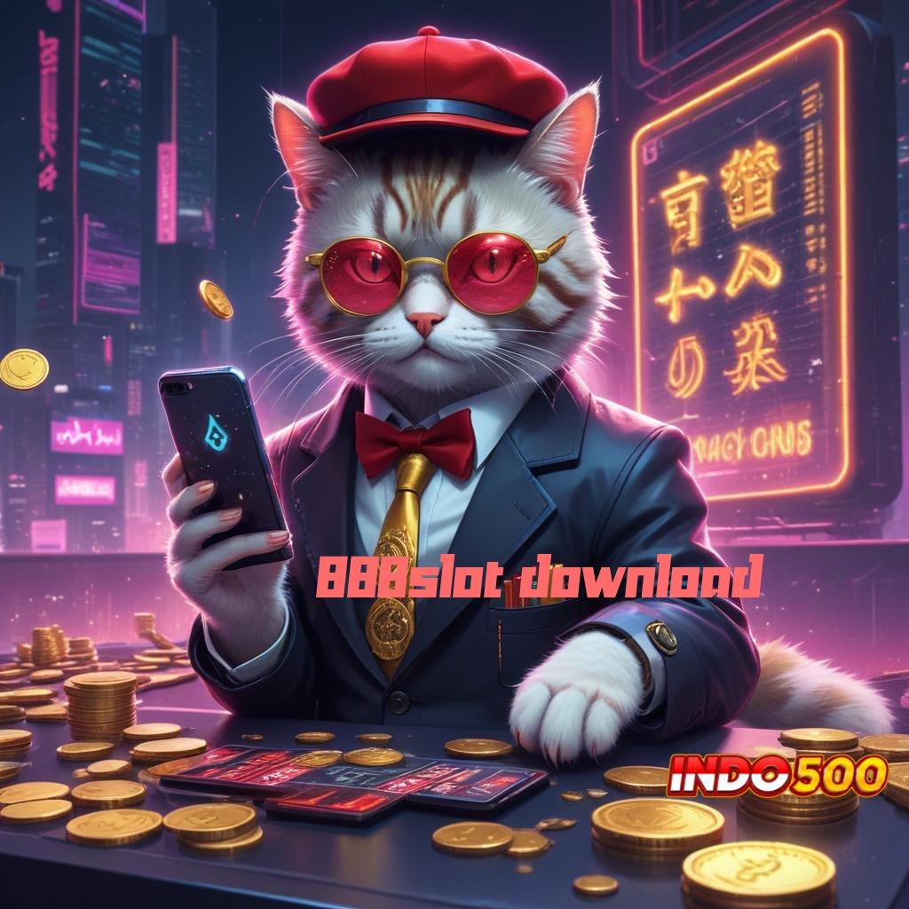 888SLOT DOWNLOAD ➤ Berpikir Menang Benar-benar Dijamin