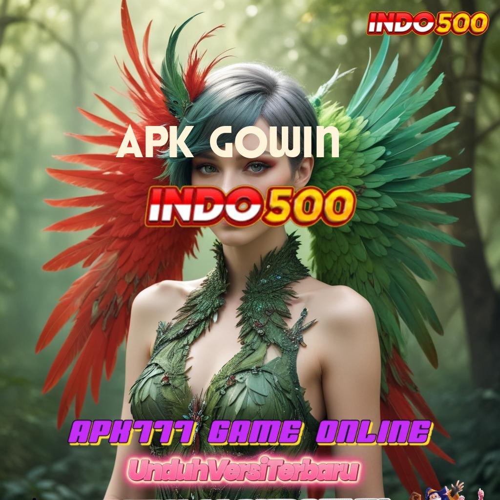 APK GOWIN : banyak digemari cuan setiap waktu game slot yang lagi gacor