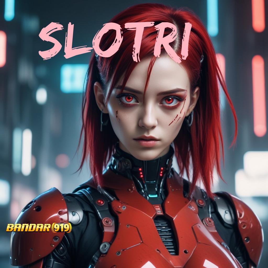 SLOTRI 💫 Spesial Event Game Slot Gratis Tanpa Depo Apk