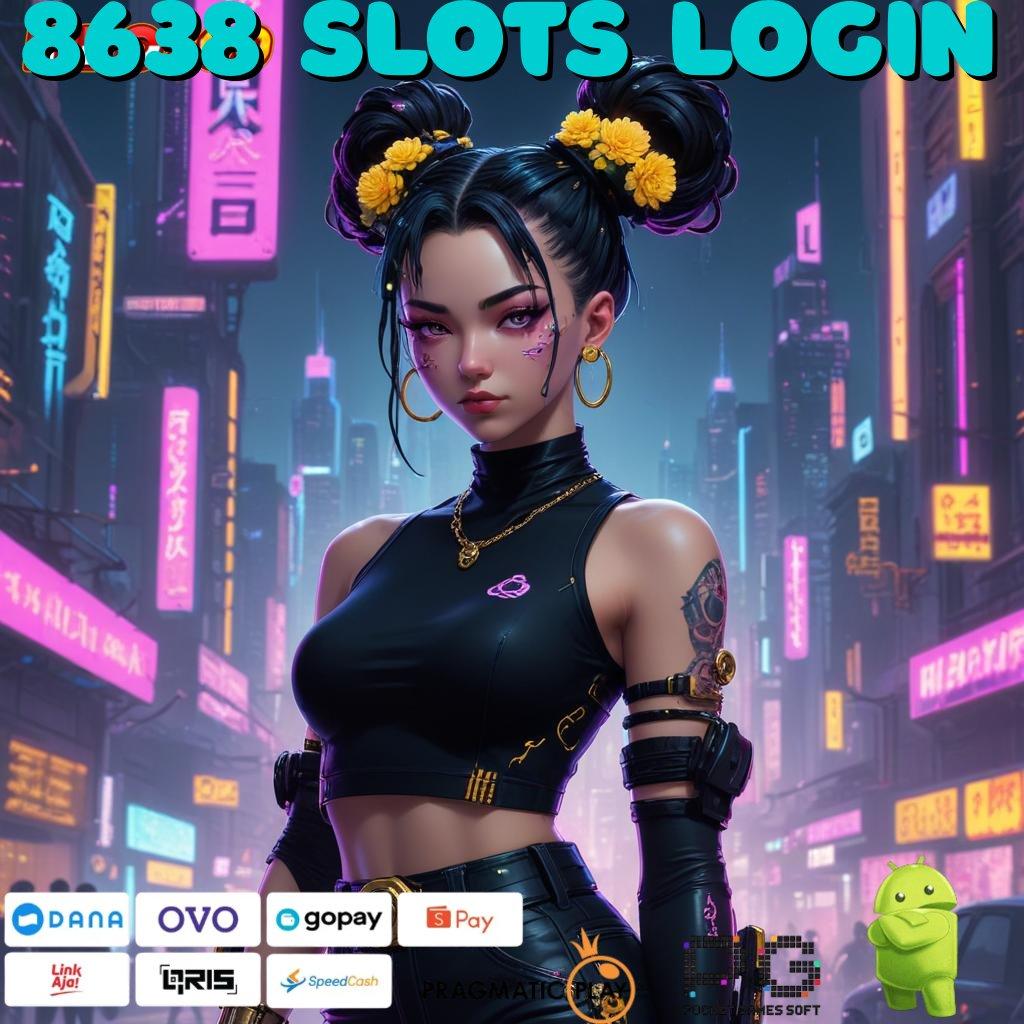 8638 SLOTS LOGIN Lintas Teknologi Blockchain Untuk Sekolah Dengan Mesin Baru