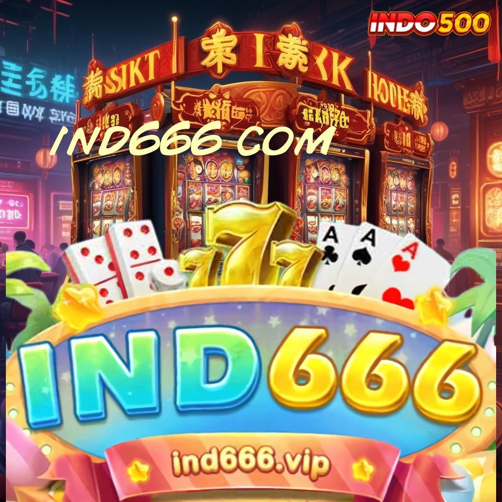 IND666 COM ✨ Inovasi Mesin Teknologi Modern Pendidikan Masa Depan