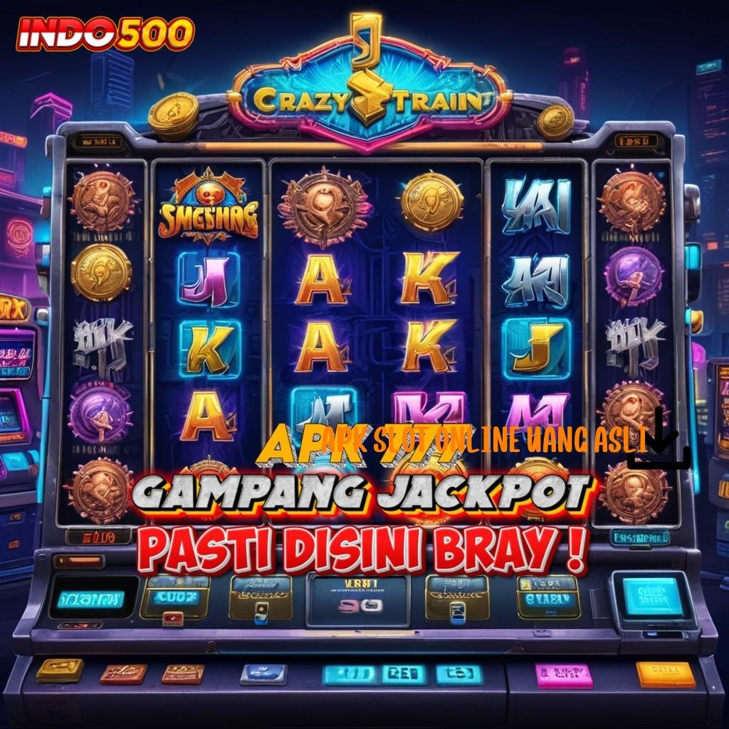 APK SLOT ONLINE UANG ASLI 🔥 Slot Demo Terbaru Event Jackpot Besar